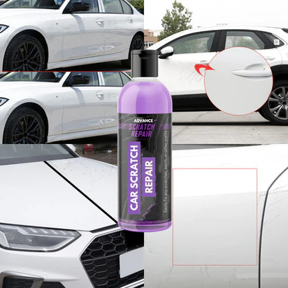 Car Dent Puller + FREE Scratch Remover 🎁🚗 | Fix Dents & Scratches Effortlessly !