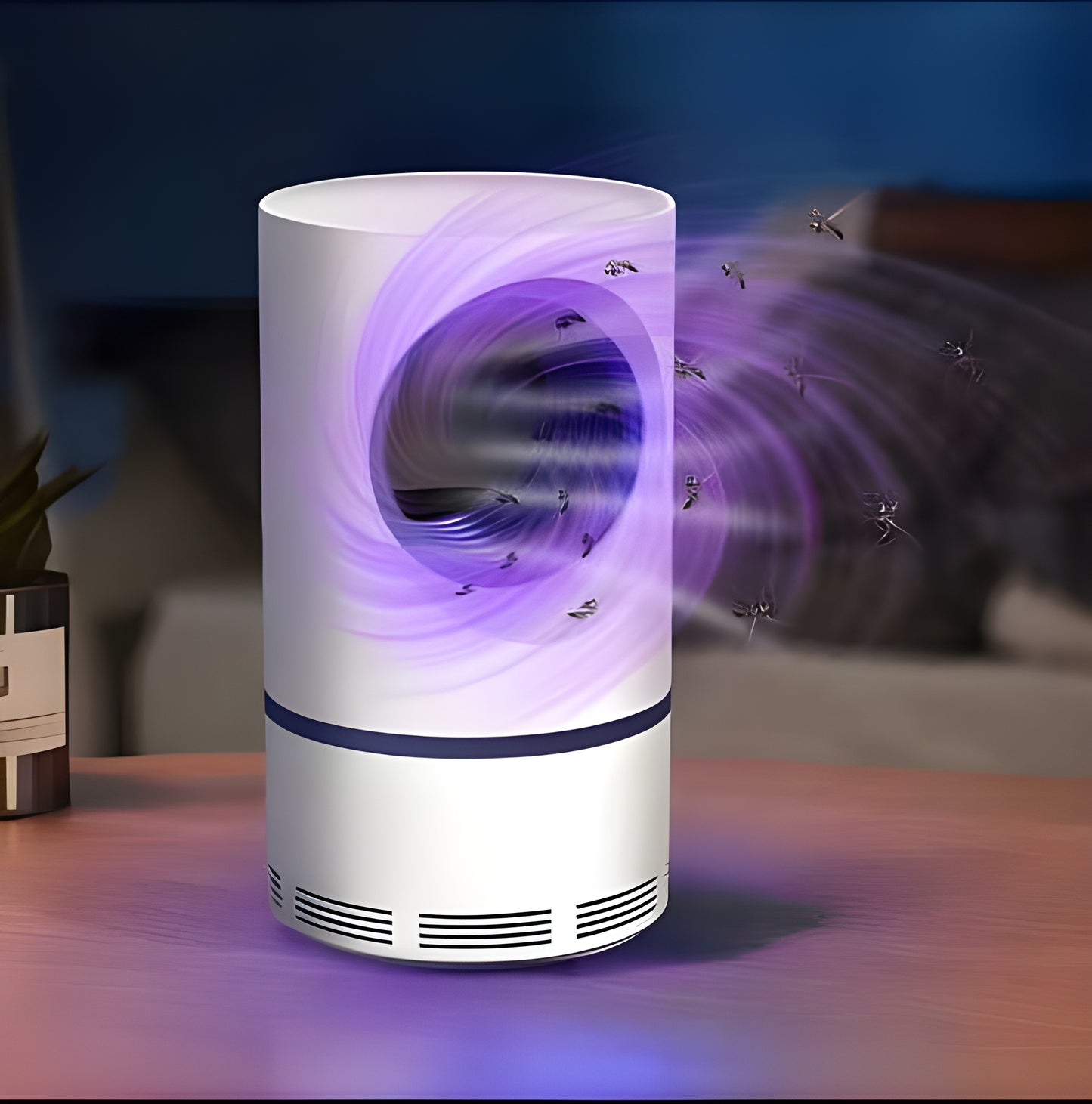 🚀Ultimate Mosquito Killer Lamp – Heavy Duty Protection for Your Home ! 🦟