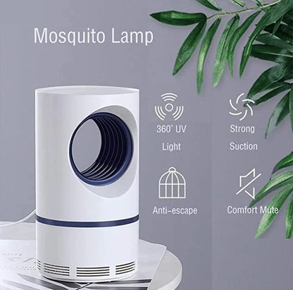 🚀Ultimate Mosquito Killer Lamp – Heavy Duty Protection for Your Home ! 🦟